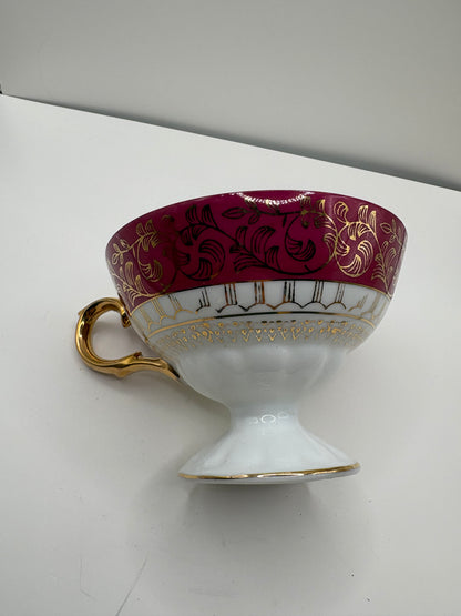 Vintage Enesco Tea Cup