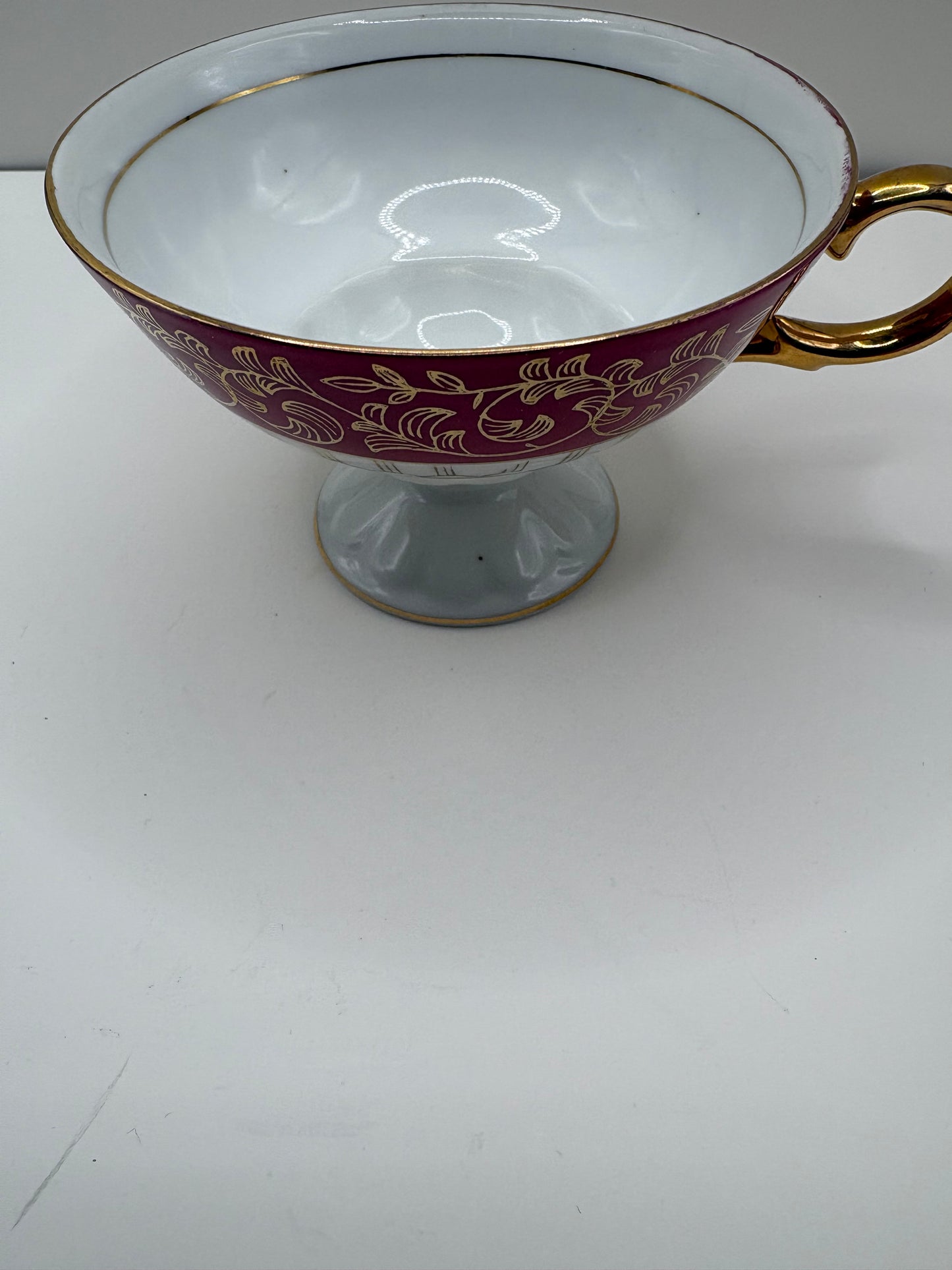 Vintage Enesco Tea Cup