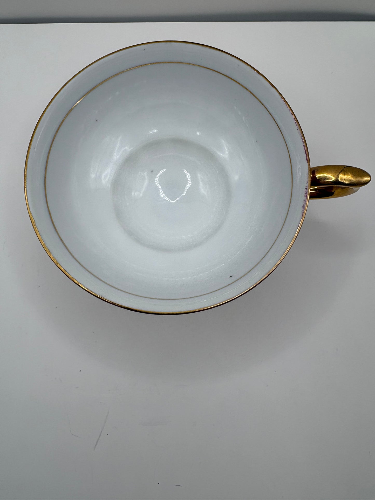 Vintage Enesco Tea Cup