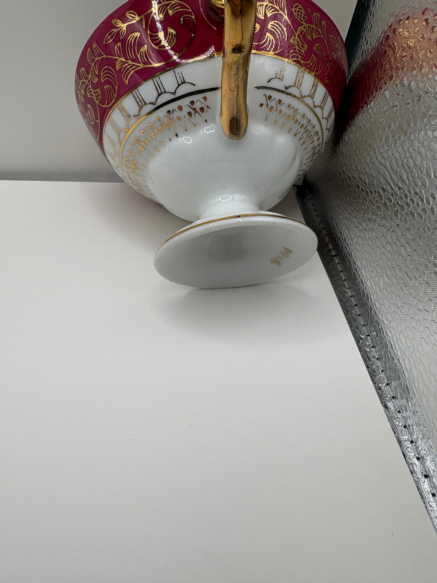 Vintage Enesco Tea Cup