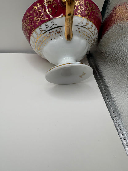 Vintage Enesco Tea Cup