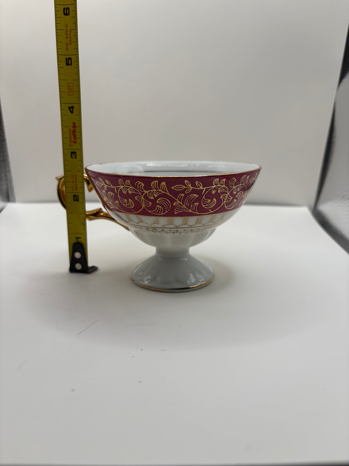 Vintage Enesco Tea Cup