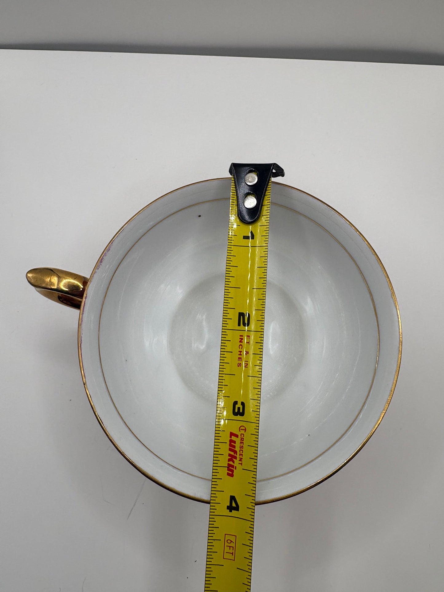 Vintage Enesco Tea Cup