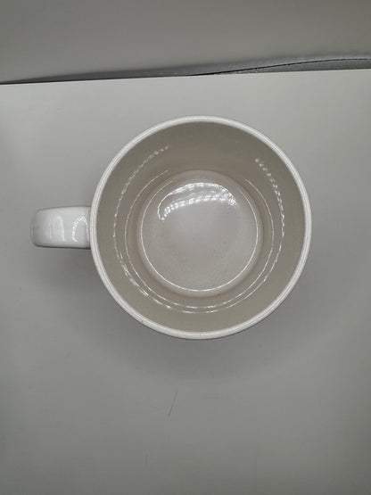 Lot of 2 Elvis Presley Mugs