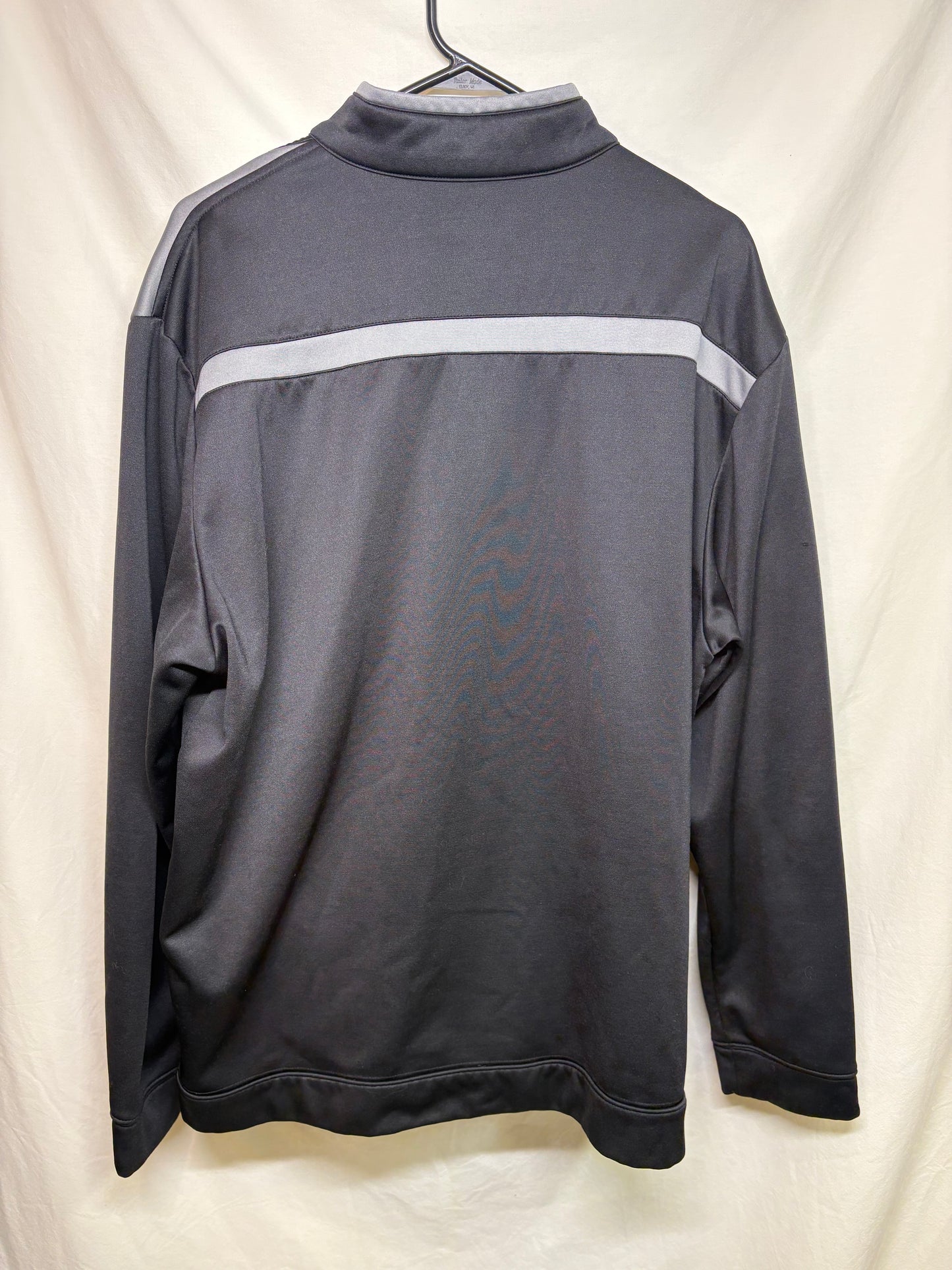 Men's Callaway 1/4 Zip Soft Touch Lightweight Golf Pullover