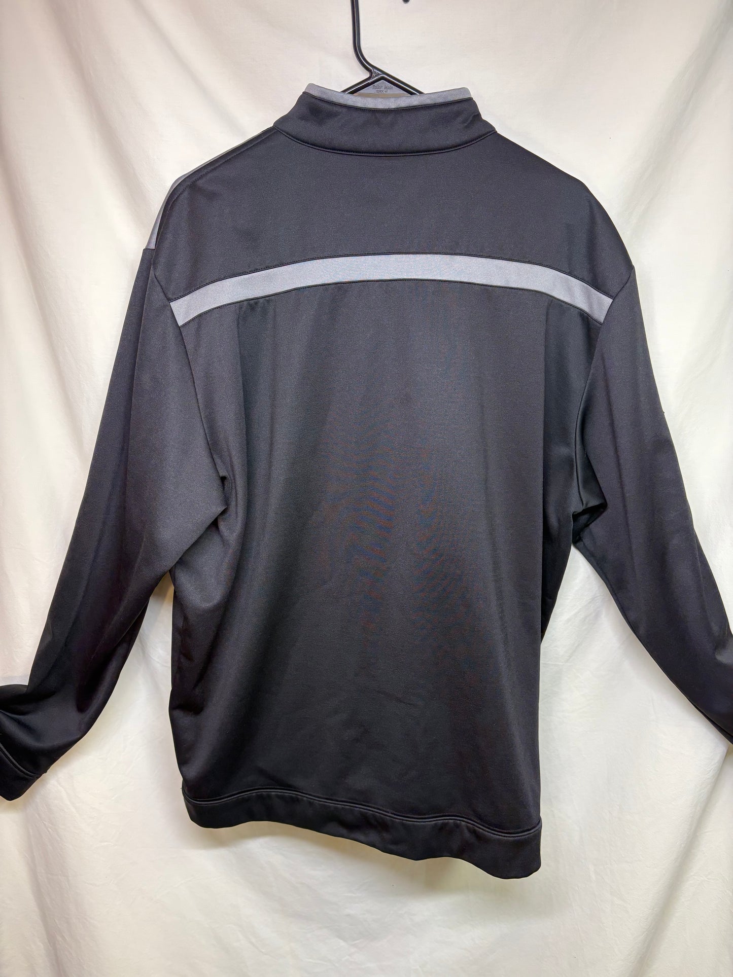 Men's Callaway 1/4 Zip Soft Touch Lightweight Golf Pullover