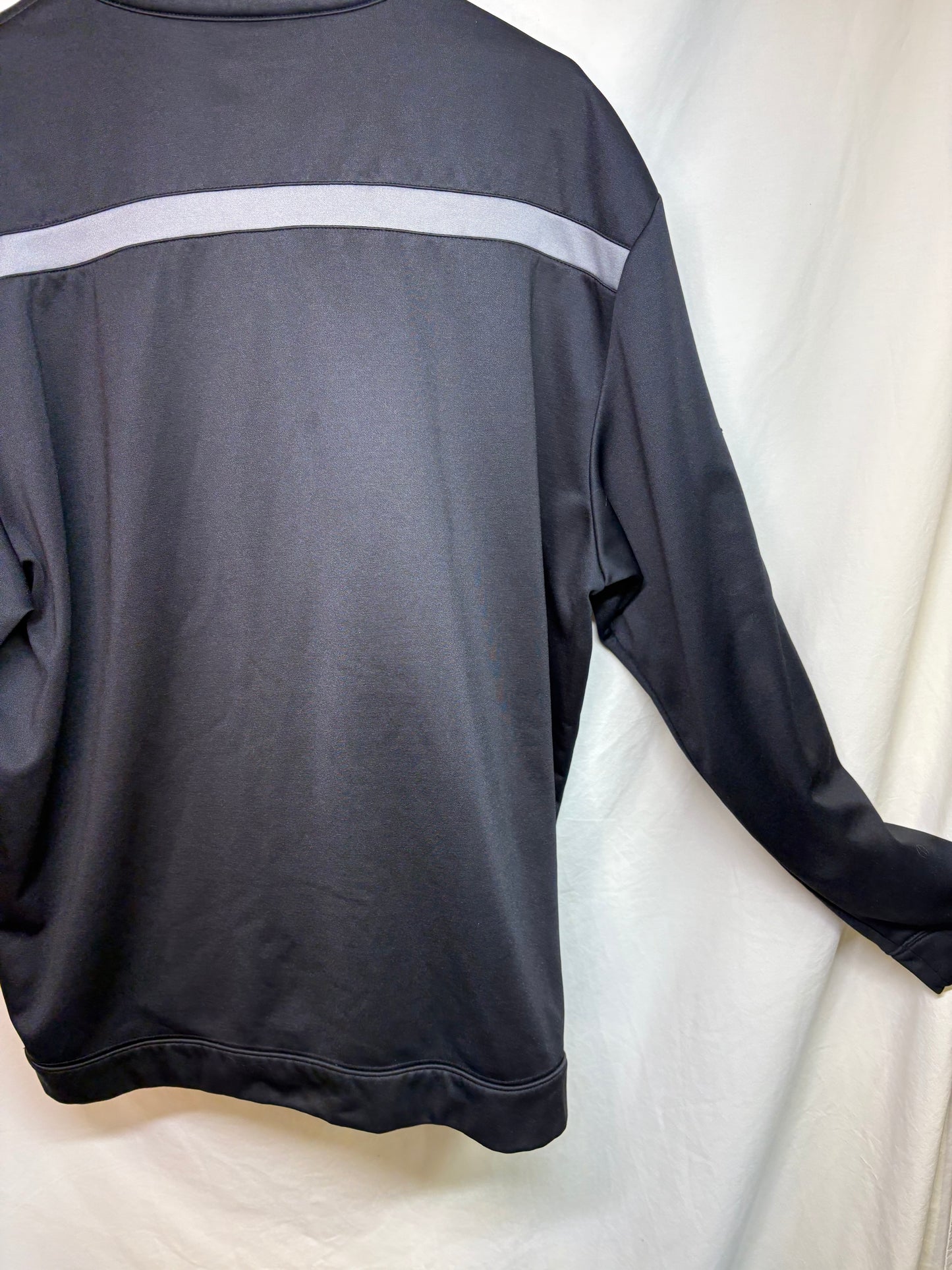 Men's Callaway 1/4 Zip Soft Touch Lightweight Golf Pullover
