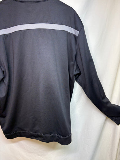 Men's Callaway 1/4 Zip Soft Touch Lightweight Golf Pullover
