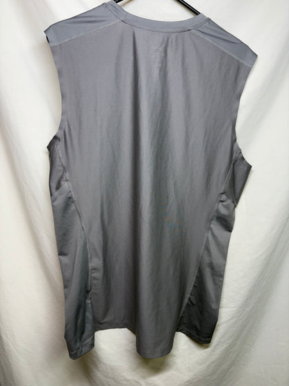 Men's Nike Breathe Miler Sleeveless Running Shirt