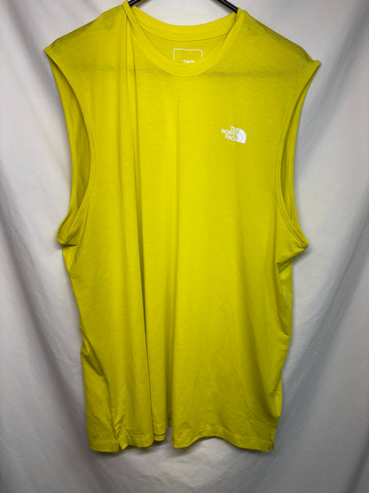 Men's The North Face Performance Wander Sleeveless Shirt
