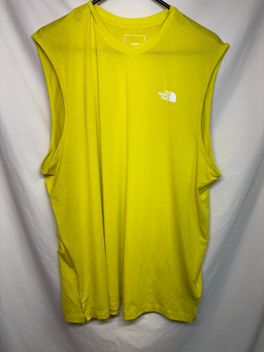 Men's The North Face Performance Wander Sleeveless Shirt