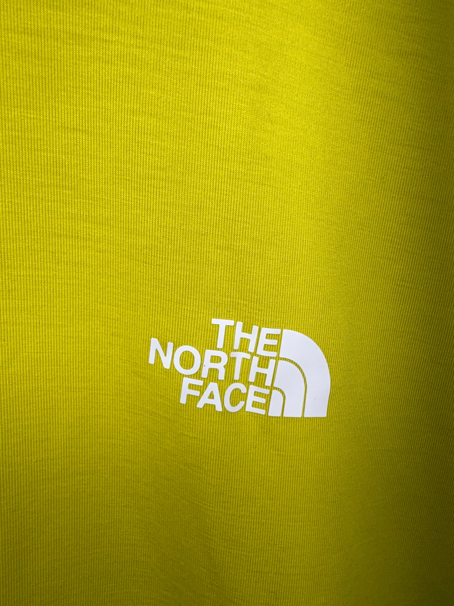 Men's The North Face Performance Wander Sleeveless Shirt
