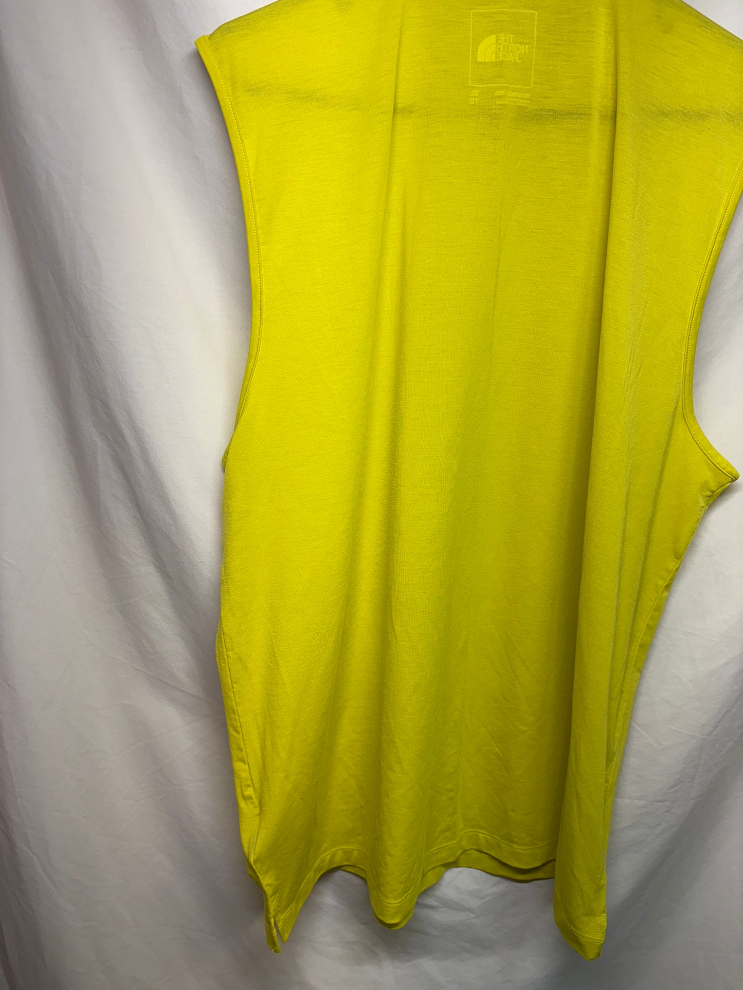 Men's The North Face Performance Wander Sleeveless Shirt