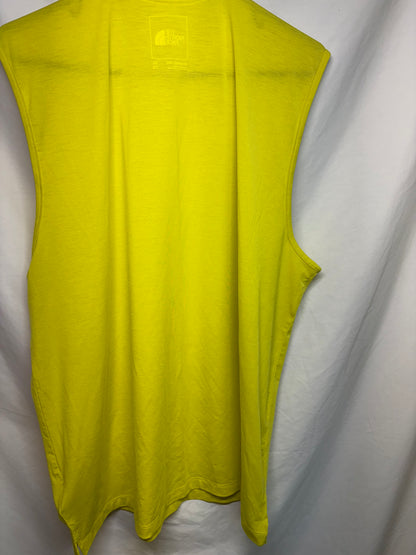 Men's The North Face Performance Wander Sleeveless Shirt