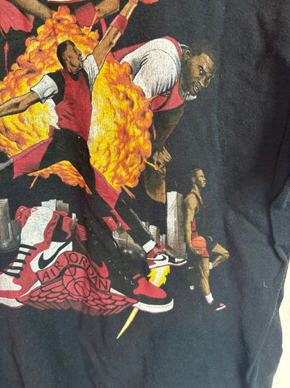 Men's Nike Air Jordan Graphic Shirt