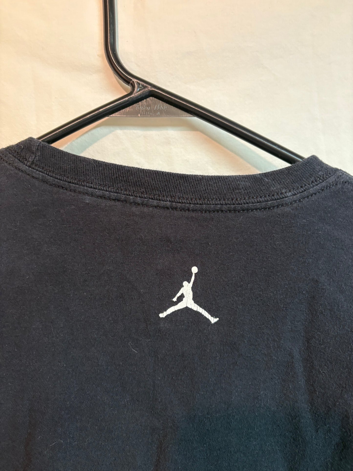 Men's Nike Air Jordan Graphic Shirt