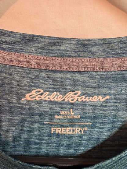 Men's Eddie Bauer FreeDry Shirt