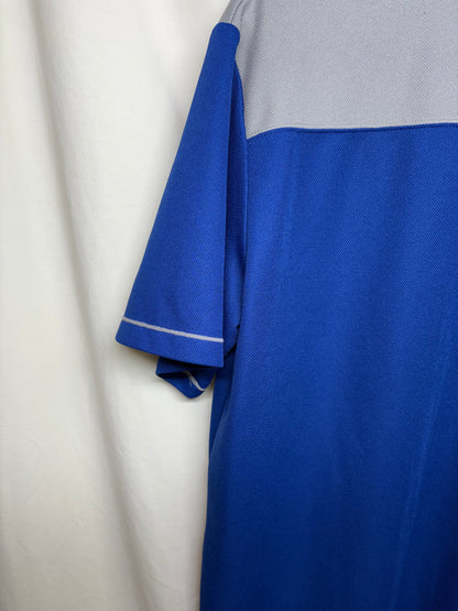 Men's Chicago Cubs Majestic MLB Emergence Cool Base Shirt