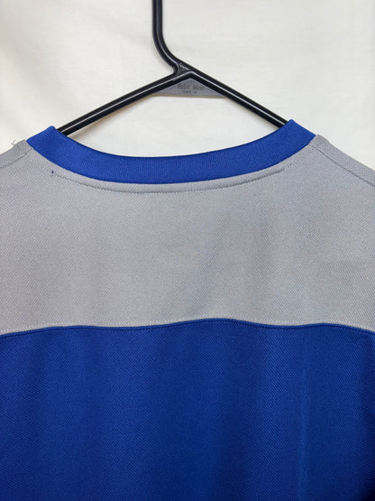 Men's Chicago Cubs Majestic MLB Emergence Cool Base Shirt