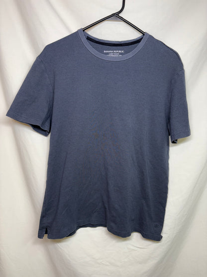 Men's Banana Republic Luxe Touch Performance Shirt