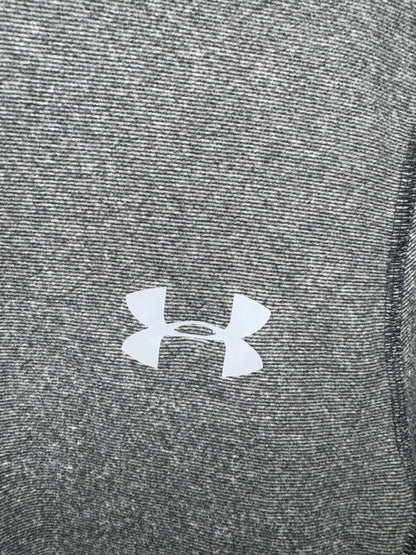 Men's Under Amour ColdGear 1/4 Zip Pullover Jacket