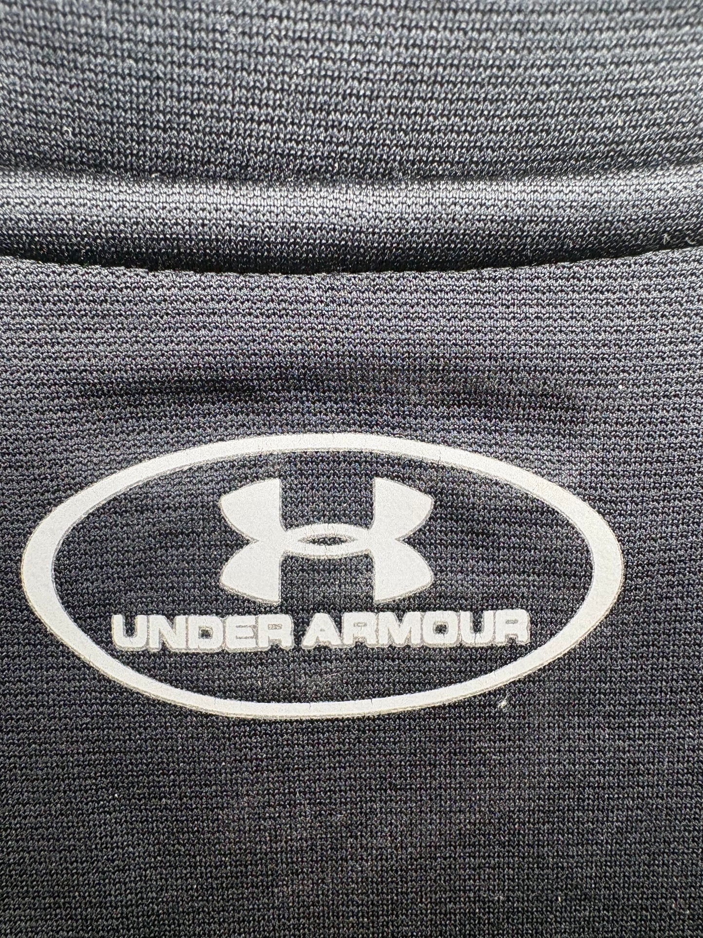 Men's Under Amour ColdGear 1/4 Zip Pullover Jacket
