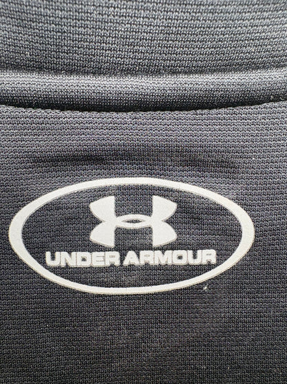 Men's Under Amour ColdGear 1/4 Zip Pullover Jacket