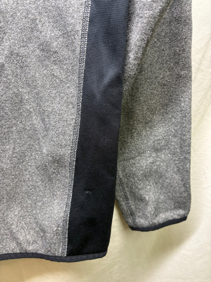 Men's Under Amour ColdGear 1/4 Zip Pullover Jacket