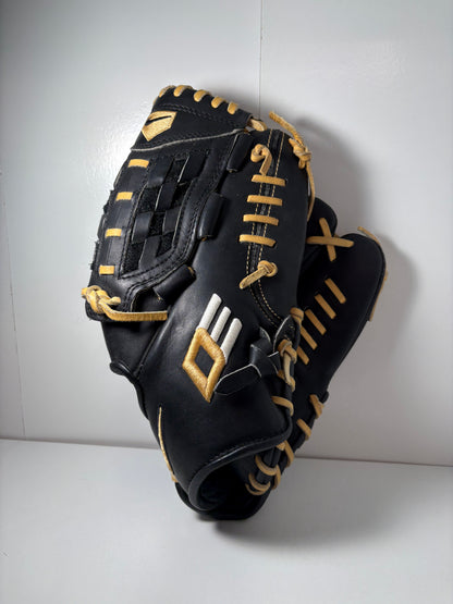 Nike Diamond Elite RHT Baseball Glove